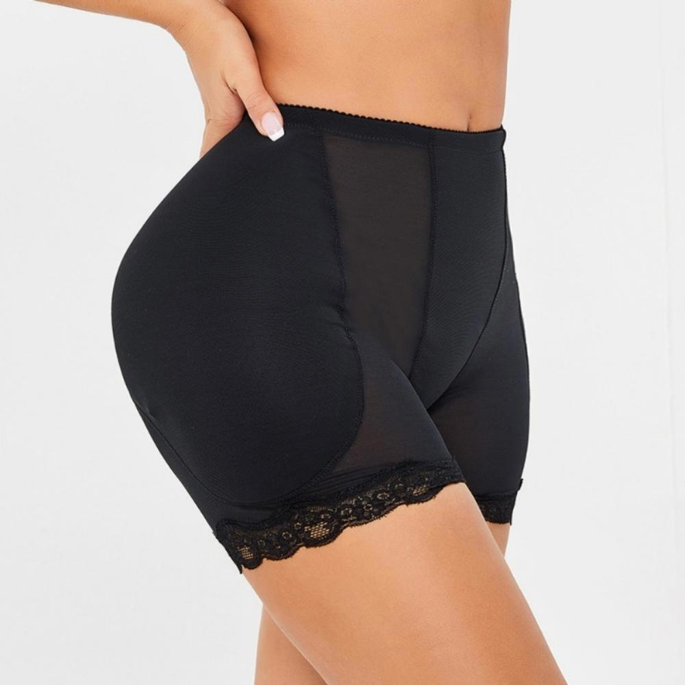Lace Kim Padded Hip Shaper Size Up